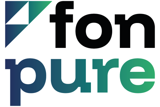 Fonpure Logo